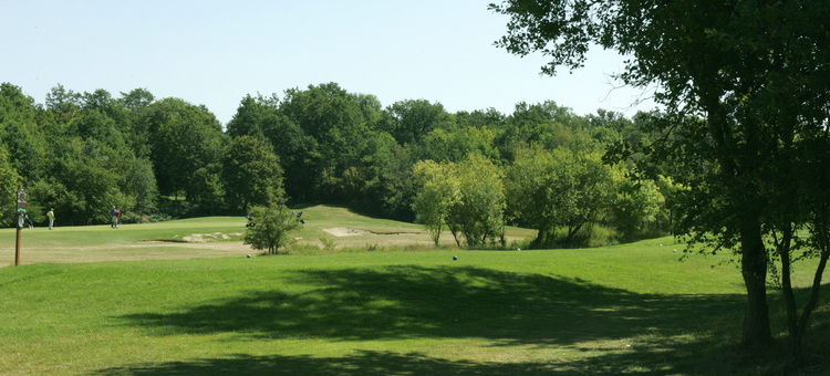 Green fees - Golf Bluegreen Quetigny Grand Dijon