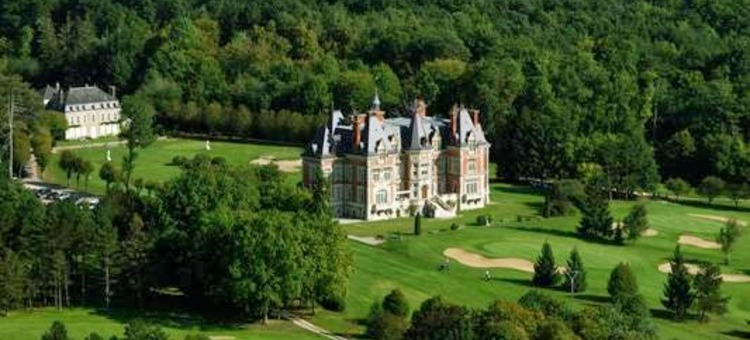Green fees -  Golf de Troyes La Cordelière