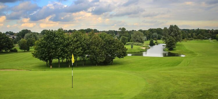 Green fees - Arras Golf Club