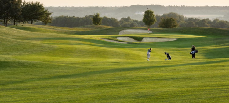 Green fees - Crécy Golf Club