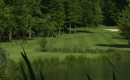 Green fees - Golf de Marivaux
