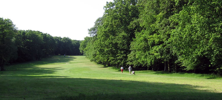 Green fees - CAP Golf Club Bois de Ruminghem