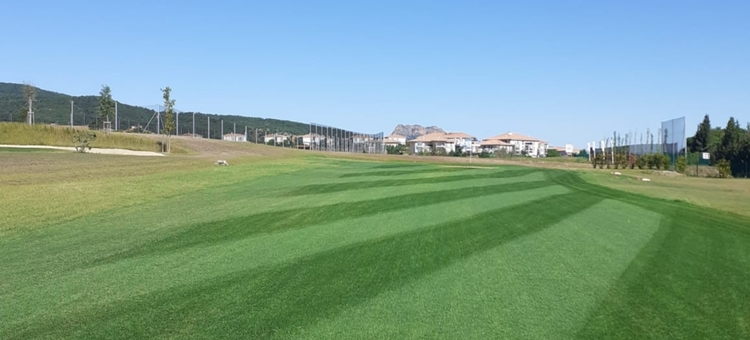 Green fees - Democratic Golf