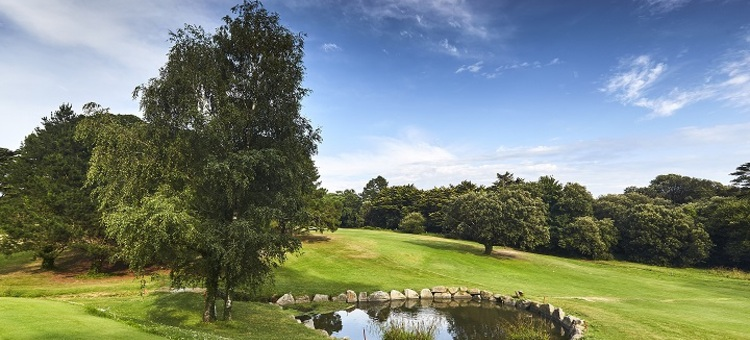 Green fees - Golf  de Pornic