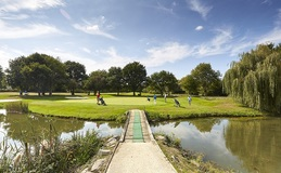 Green fees - Golf de Rennes Saint Jacques