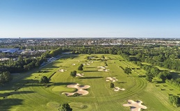 Green fees - Golf de Niort-Romagné