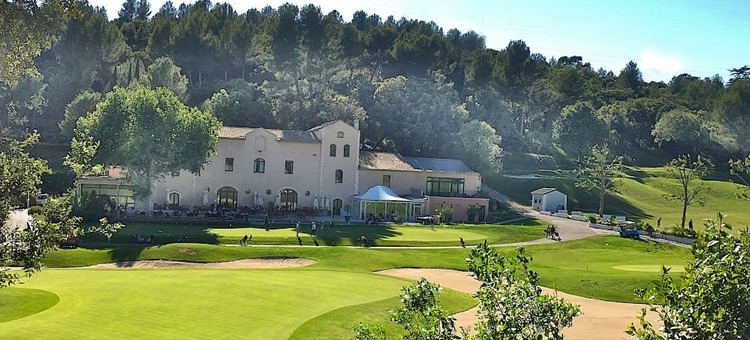 Green fees - Golf Bastide de la Salette