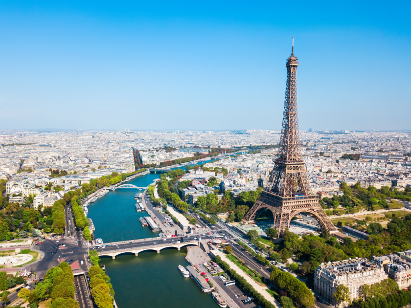 ile-de-france