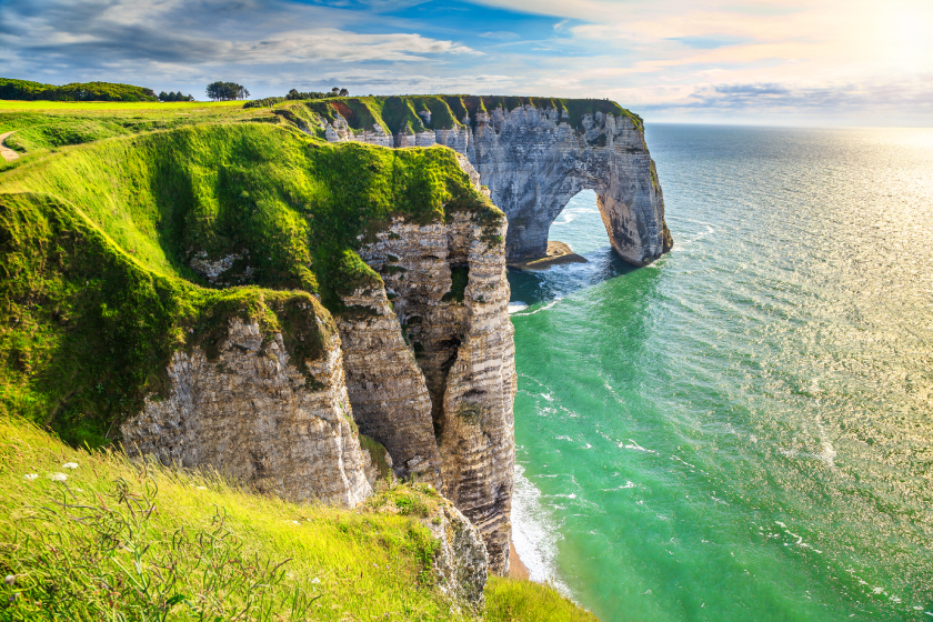 normandie
